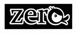 ZERO trademark