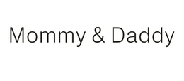 MOMMY & DADDY trademark