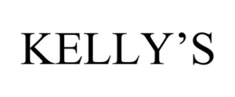 KELLY'S trademark