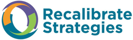 RECALIBRATE STRATEGIES trademark