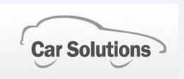 CAR SOLUTIONS trademark