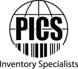PICS INVENTORY SPECIALISTS trademark