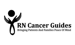 RN CANCER GUIDES, BRINGING PATIENTS AND FAMILIES PEACE OF MIND trademark