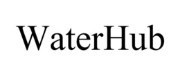 WATERHUB trademark
