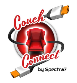 COUCH CONNECT BY SPECTRA7 trademark