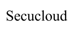 SECUCLOUD trademark