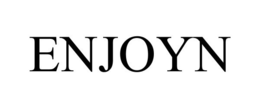 ENJOYN trademark