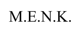 M.E.N.K. trademark