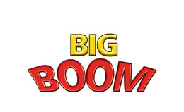 BIG BOOM trademark