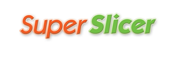 SUPER SLICER trademark