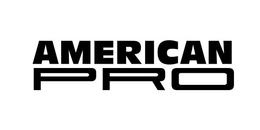 AMERICAN PRO trademark