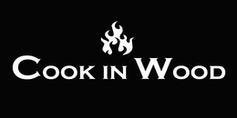 COOK IN WOOD trademark