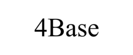4BASE trademark