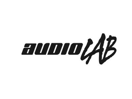 AUDIO LAB trademark