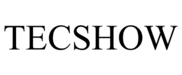 TECSHOW trademark