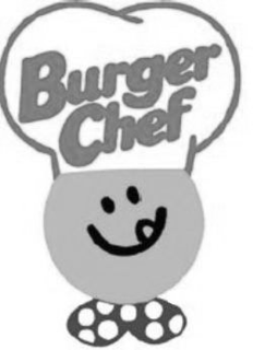 BURGER CHEF trademark