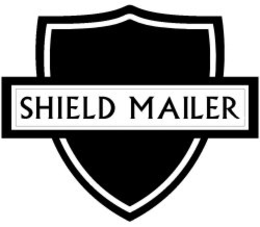 SHIELD MAILER trademark