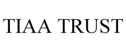 TIAA TRUST trademark