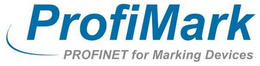 PROFIMARK PROFINET FOR MARKING DEVICES trademark