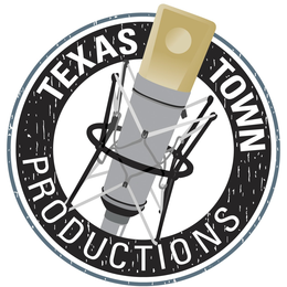 TEXAS TOWN PRODUCTIONS trademark