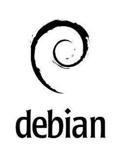 DEBIAN trademark