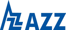AZZ trademark