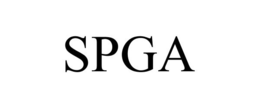 SPGA trademark