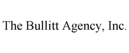 THE BULLITT AGENCY, INC. trademark