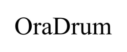 ORADRUM trademark