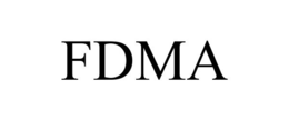 FDMA trademark