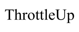 THROTTLEUP trademark