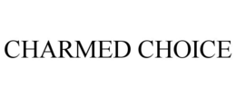 CHARMED CHOICE trademark