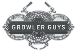 THE ORIGINAL GROWLER GUYS trademark