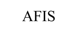 AFIS trademark