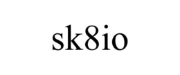 SK8IO trademark