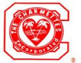 C THE CHARMETTES INCORPORATED trademark