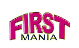 FIRST MANIA trademark