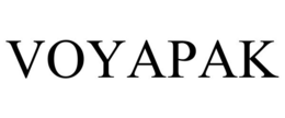 VOYAPAK trademark