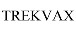 TREKVAX trademark