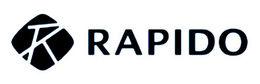 R RAPIDO trademark