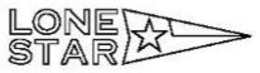 LONE STAR trademark