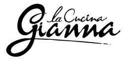 LA CUCINA GIANNA trademark