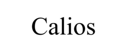 CALIOS trademark
