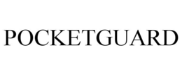 POCKETGUARD trademark