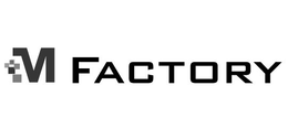 M FACTORY trademark