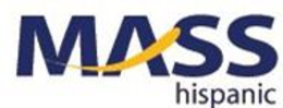 MASS HISPANIC trademark