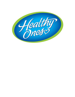 HEALTHY ONES trademark