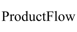 PRODUCTFLOW trademark
