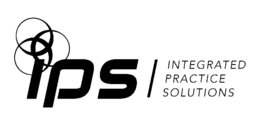 INTEGRATED PRACTICE SOLUTIONS IPS trademark