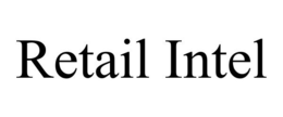 RETAIL INTEL trademark